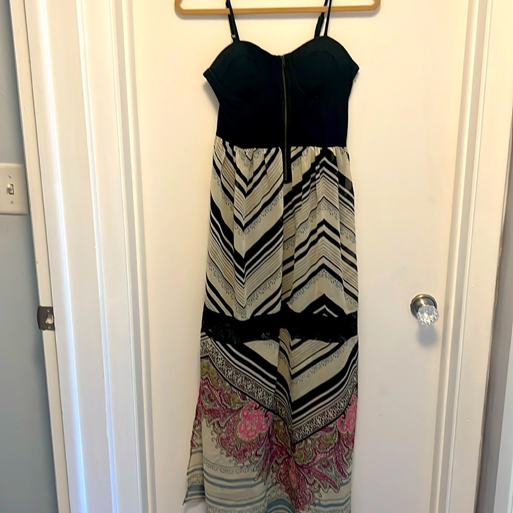 Cute summer dress